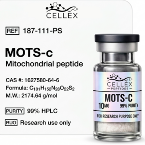 Mots-C  10mg