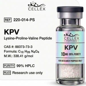 KPV – 10 mg
