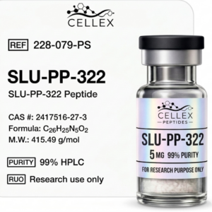 Slupp-332 5mg