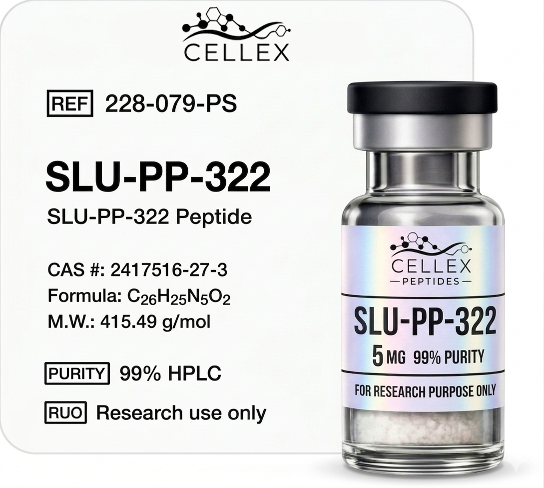 Slupp-332 5mg