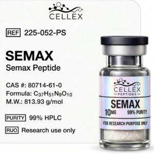 SEMAX 10mg