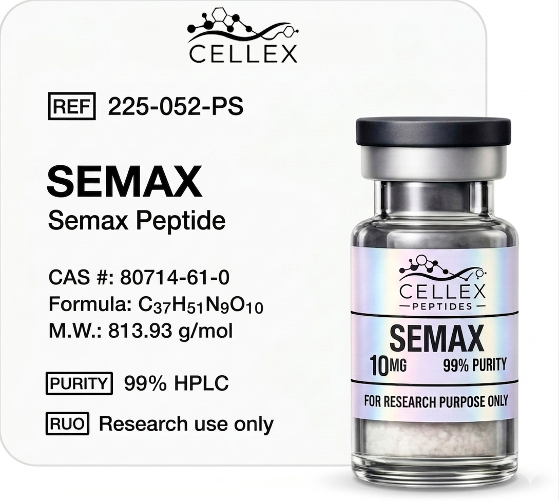 SEMAX 10mg
