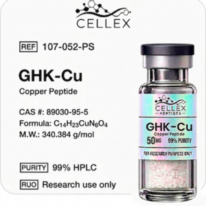 GHK-Cu 50mg