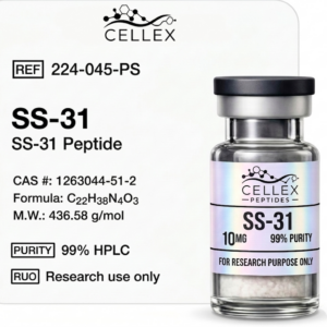 Ss-31 10mg