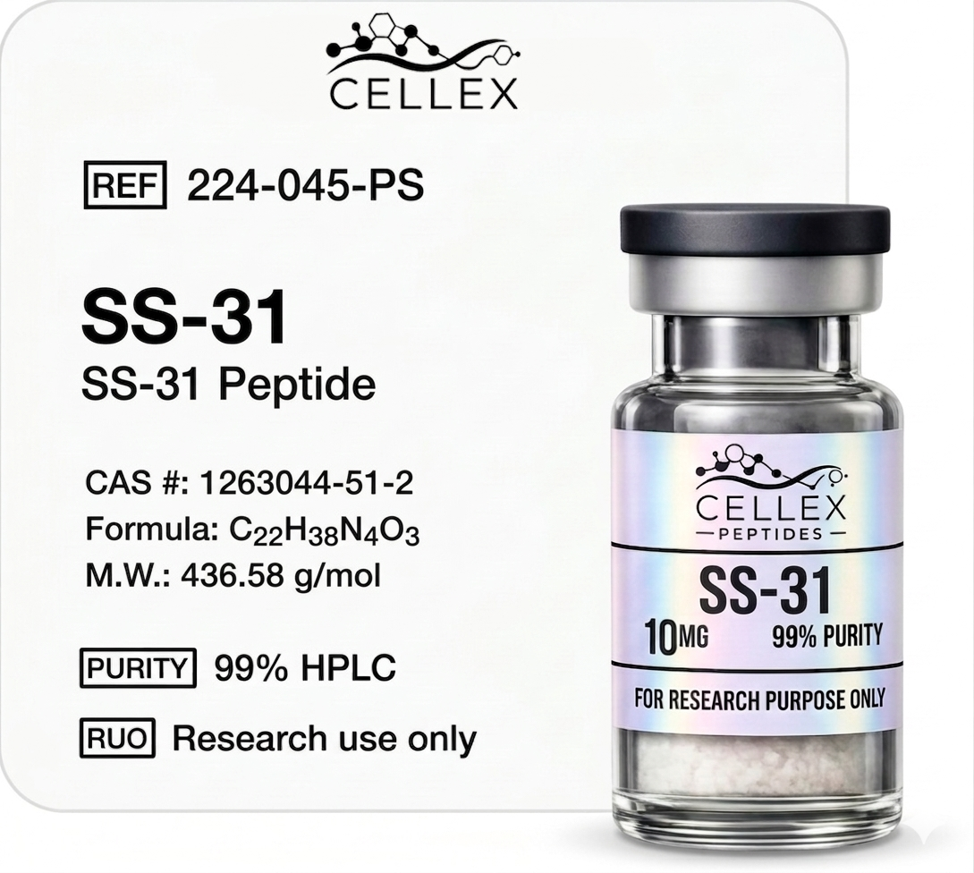 Ss-31 10mg