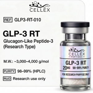 GLP-3 RT