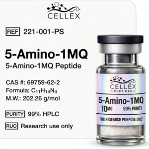 5-Amino-1MQ – 10 mg
