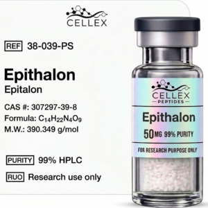 Epithalon – 50 mg
