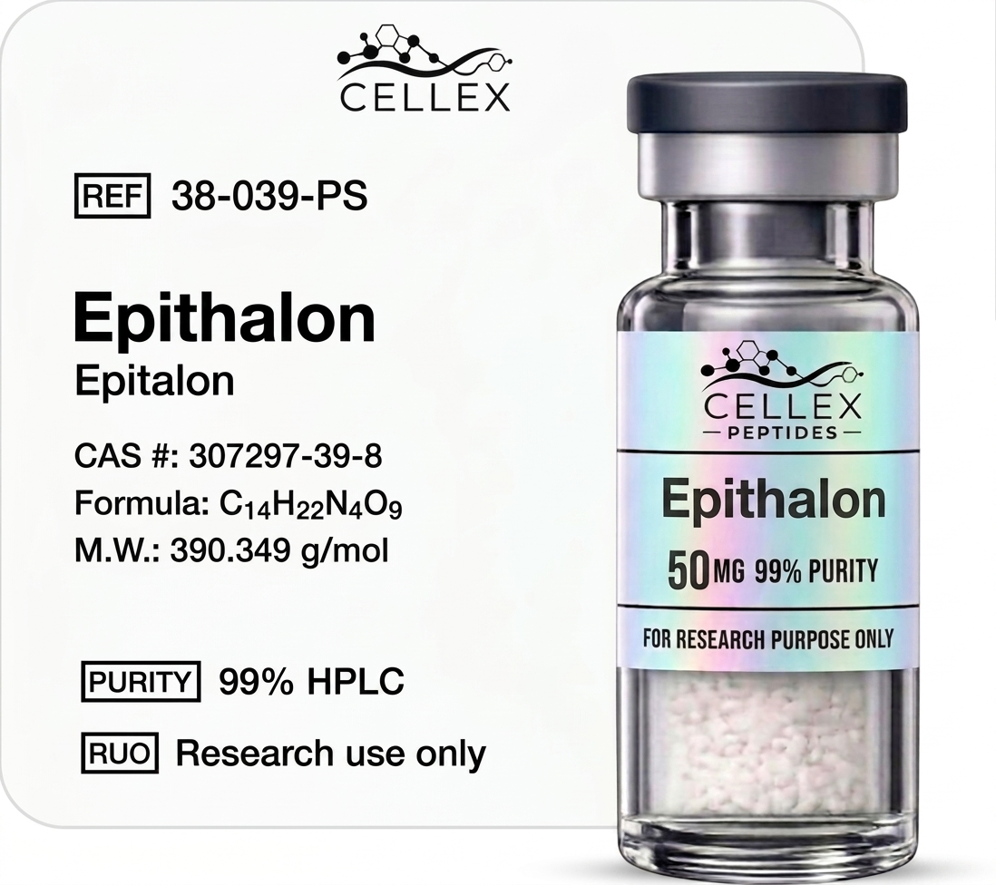 Epithalon – 50 mg