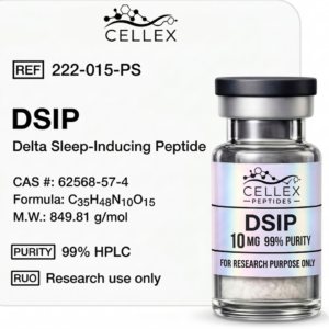 DSIP – 10 mg