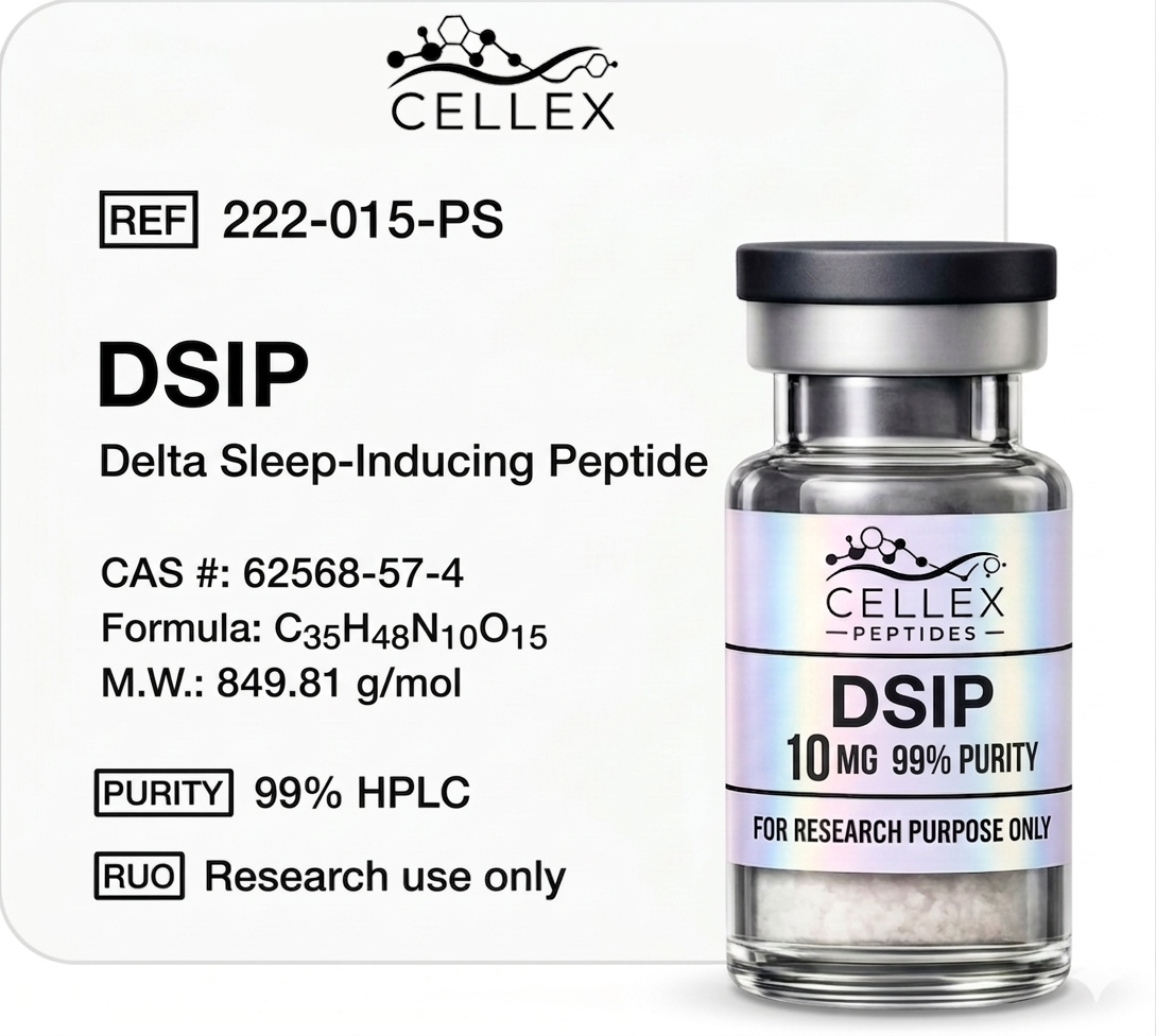 DSIP – 10 mg