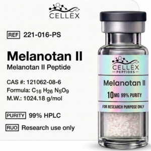Melanotan II – 10 mg