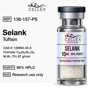 SELANK 10mg