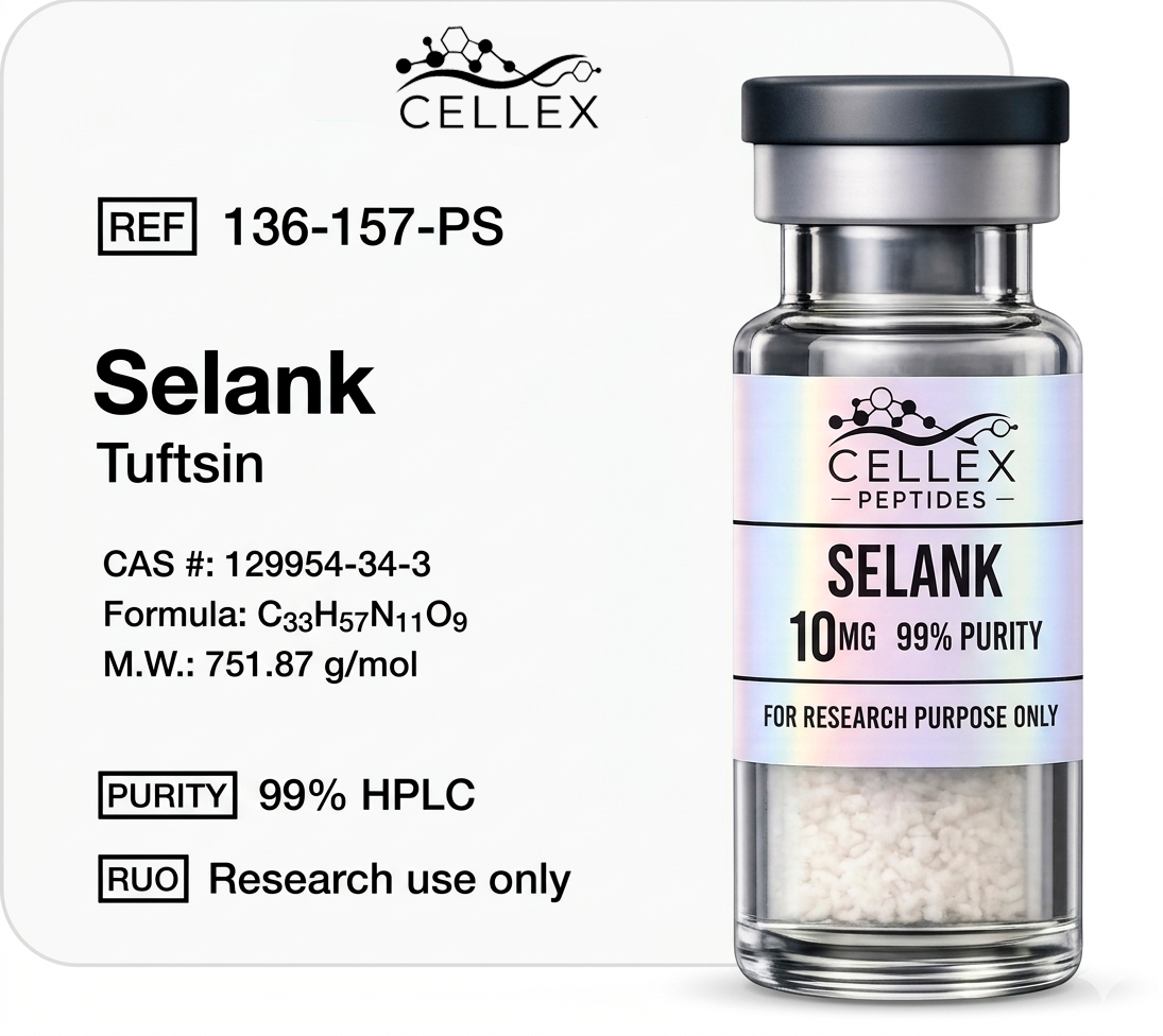 SELANK 10mg