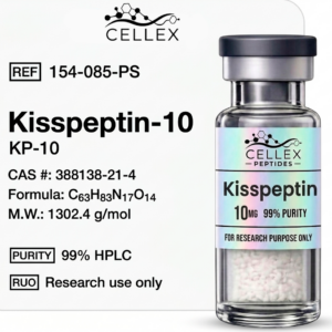 Kisspeptin – 10 mg