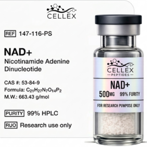 Nad+ 500mg