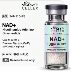 NAD+ – 1000 mg