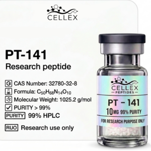 PT-141 – 10 mg