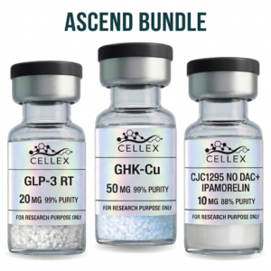 Ascend Bundle