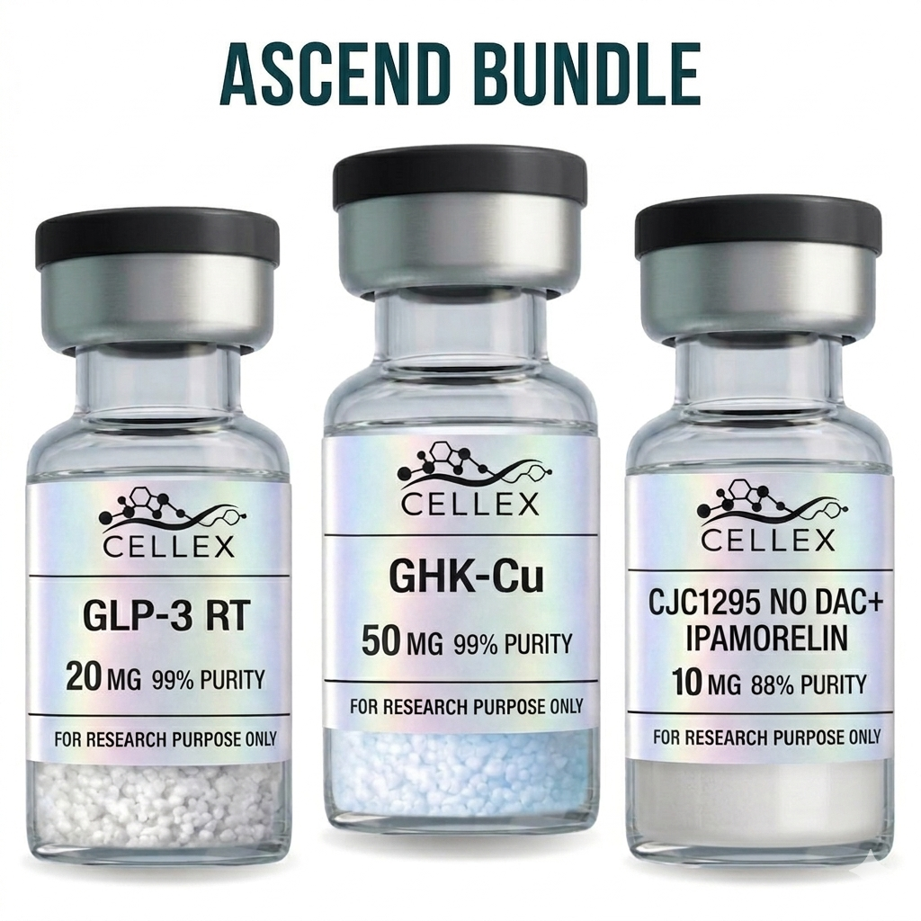 Ascend Bundle
