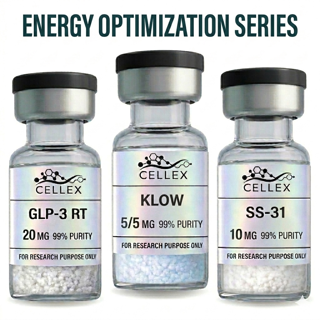 Energy Optimization Series