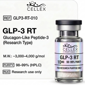 GLP-3 RT - 10mg