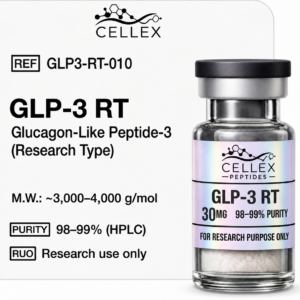 GLP-3 RT - 30mg