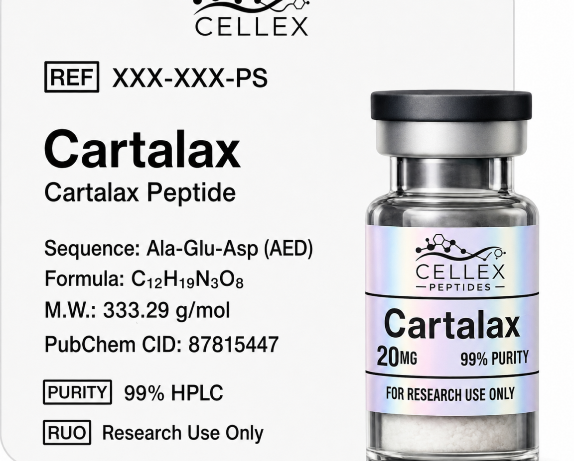 CARTALAX- 20mg
