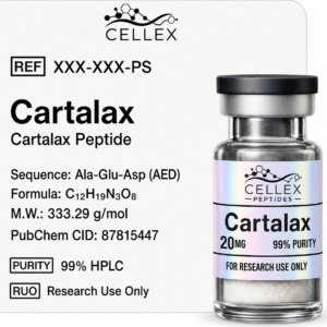 CARTALAX- 20mg
