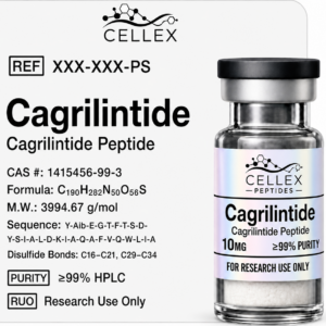 CAGRILINTIDE 10MG