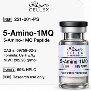 5-Amino-1MQ – 50mg